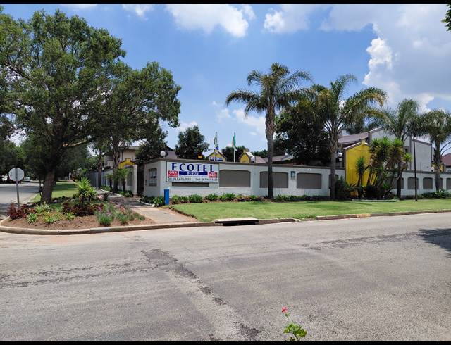 526M² HOTEL FOR SALE IN BENONI CENTRAL